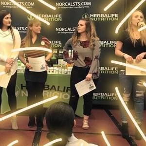 Meet your Posher, Kaylee richelle